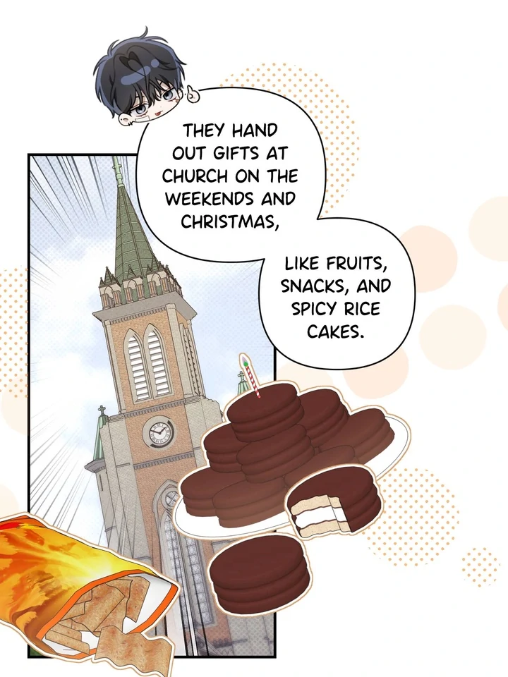 Eighteen’s Bed [Official] - Chapter 18 manhwa