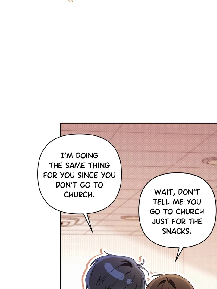 Eighteen’s Bed [Official] - Chapter 18 manhwa