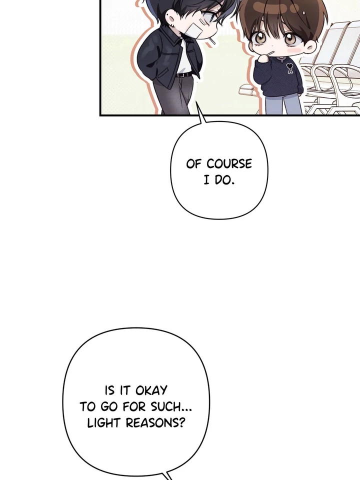 Eighteen’s Bed [Official] - Chapter 18 manhwa