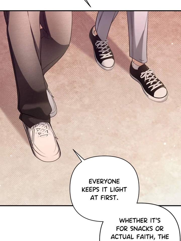 Eighteen’s Bed [Official] - Chapter 18 manhwa