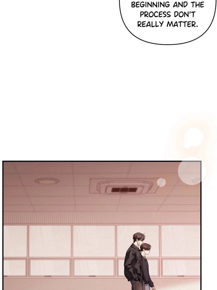 Eighteen’s Bed [Official] - Chapter 18 manhwa