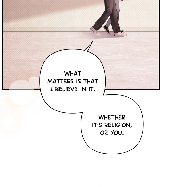 Eighteen’s Bed [Official] - Chapter 18 manhwa