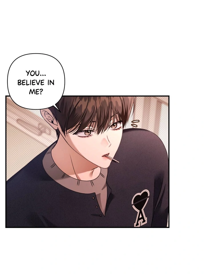 Eighteen’s Bed [Official] - Chapter 18 manhwa