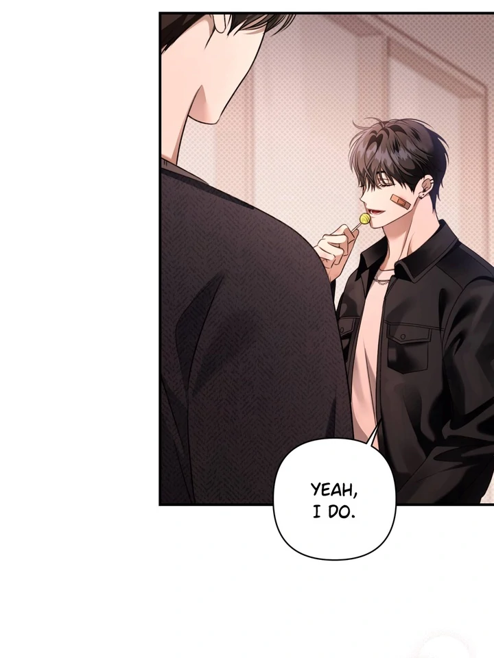 Eighteen’s Bed [Official] - Chapter 18 manhwa