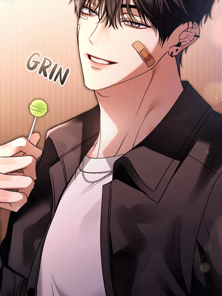 Eighteen’s Bed [Official] - Chapter 18 manhwa