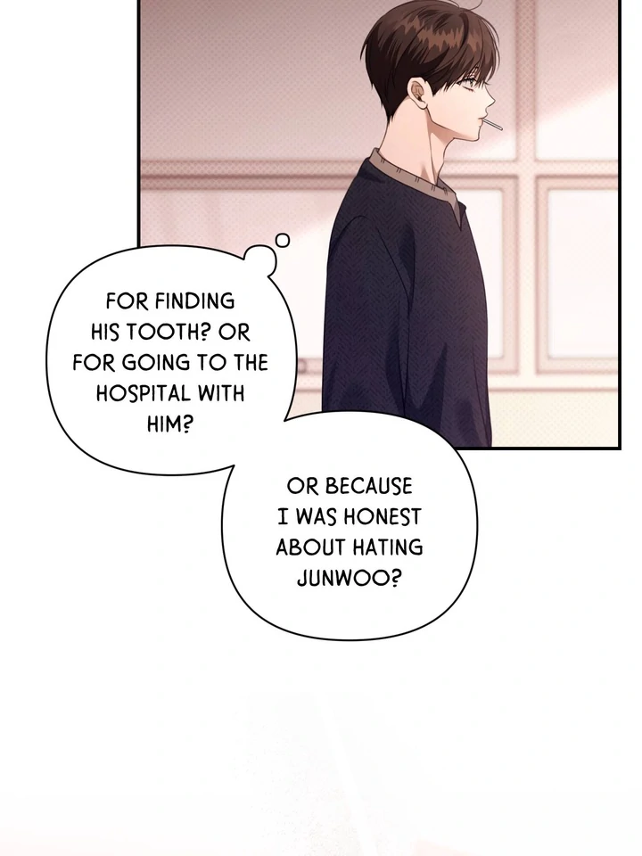 Eighteen’s Bed [Official] - Chapter 18 manhwa