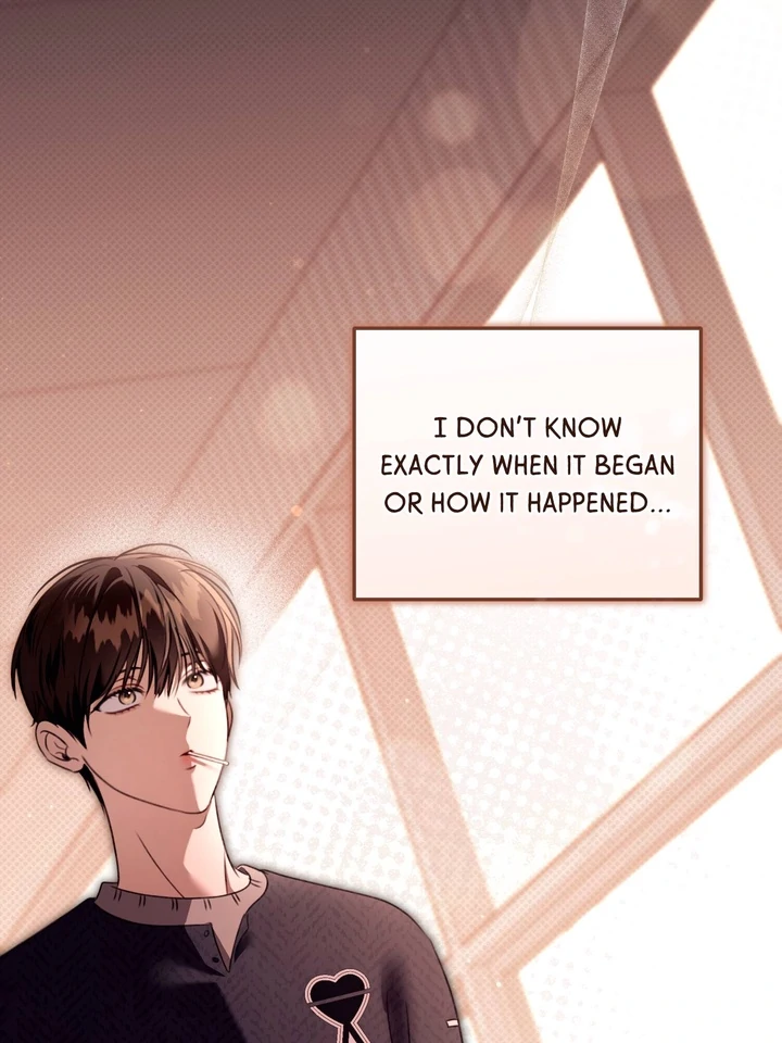 Eighteen’s Bed [Official] - Chapter 18 manhwa