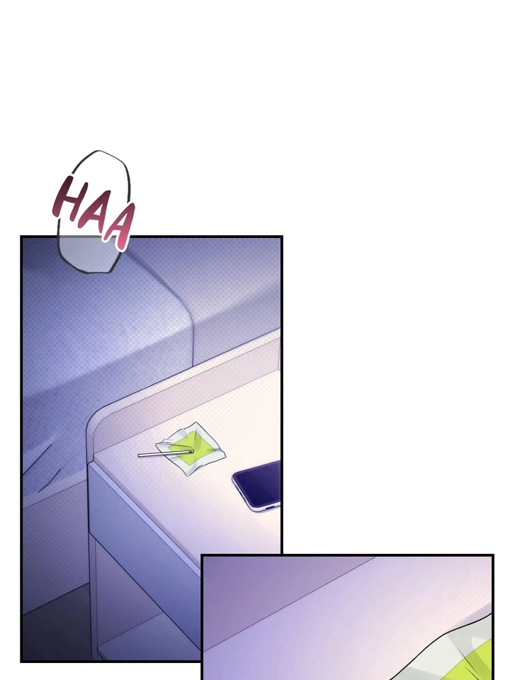 Eighteen’s Bed [Official] - Chapter 18 manhwa