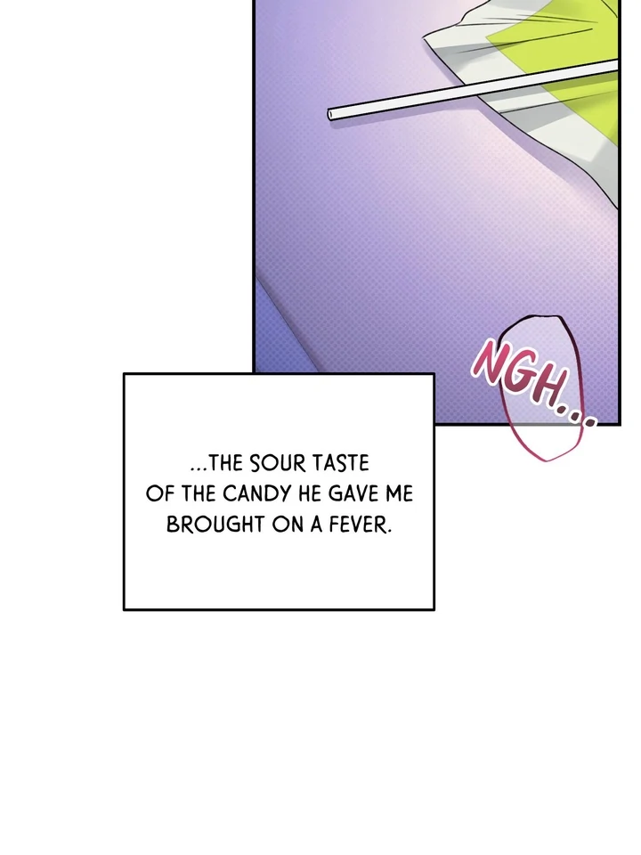 Eighteen’s Bed [Official] - Chapter 18 manhwa