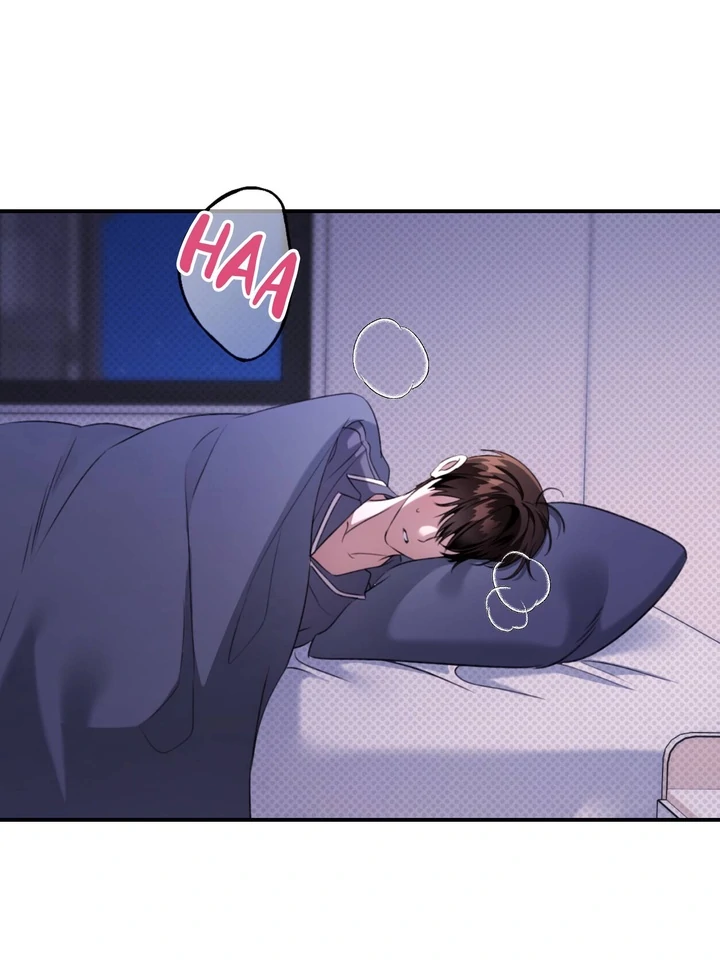 Eighteen’s Bed [Official] - Chapter 18 manhwa