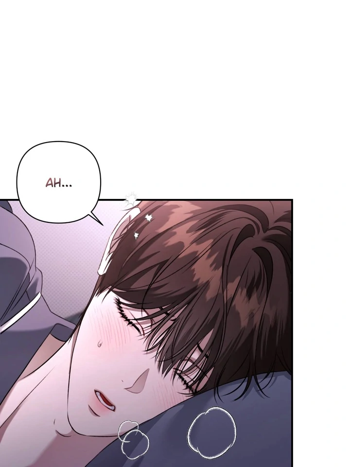 Eighteen’s Bed [Official] - Chapter 18 manhwa