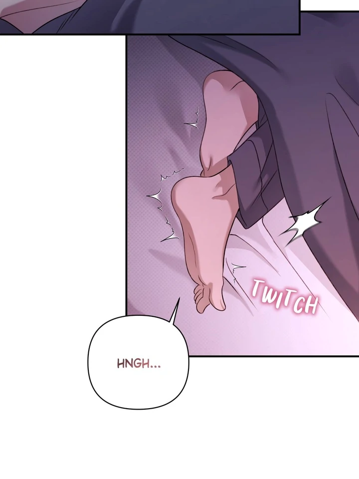 Eighteen’s Bed [Official] - Chapter 18 manhwa