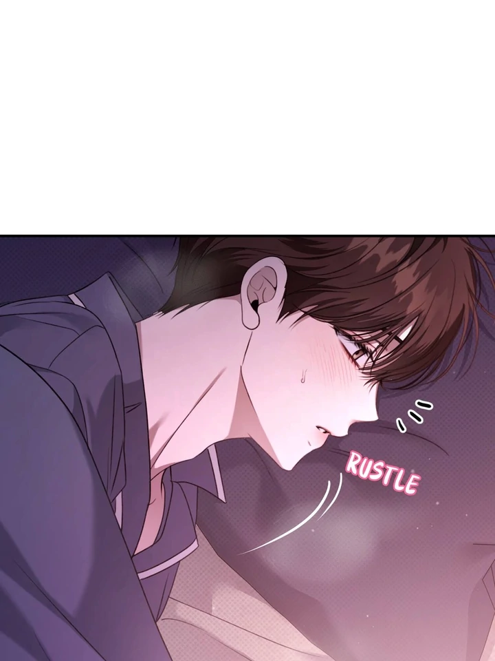 Eighteen’s Bed [Official] - Chapter 18 manhwa