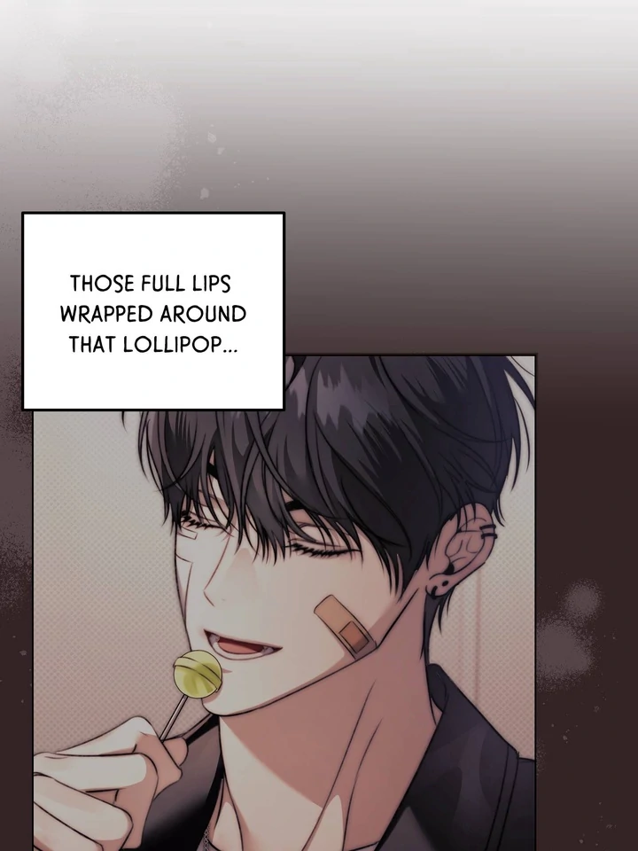 Eighteen’s Bed [Official] - Chapter 18 manhwa
