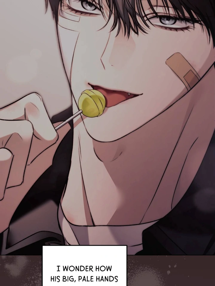 Eighteen’s Bed [Official] - Chapter 18 manhwa