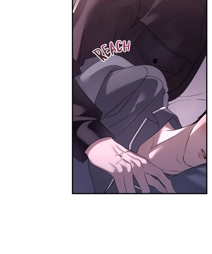 Eighteen’s Bed [Official] - Chapter 18 manhwa