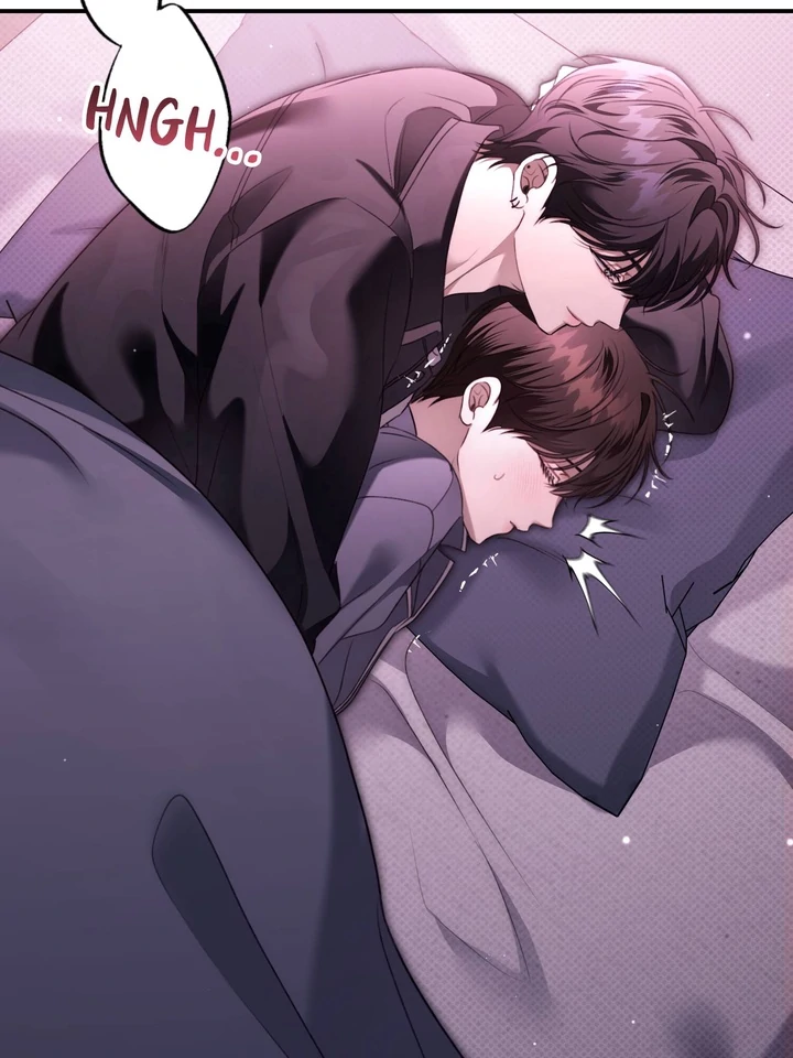 Eighteen’s Bed [Official] - Chapter 18 manhwa