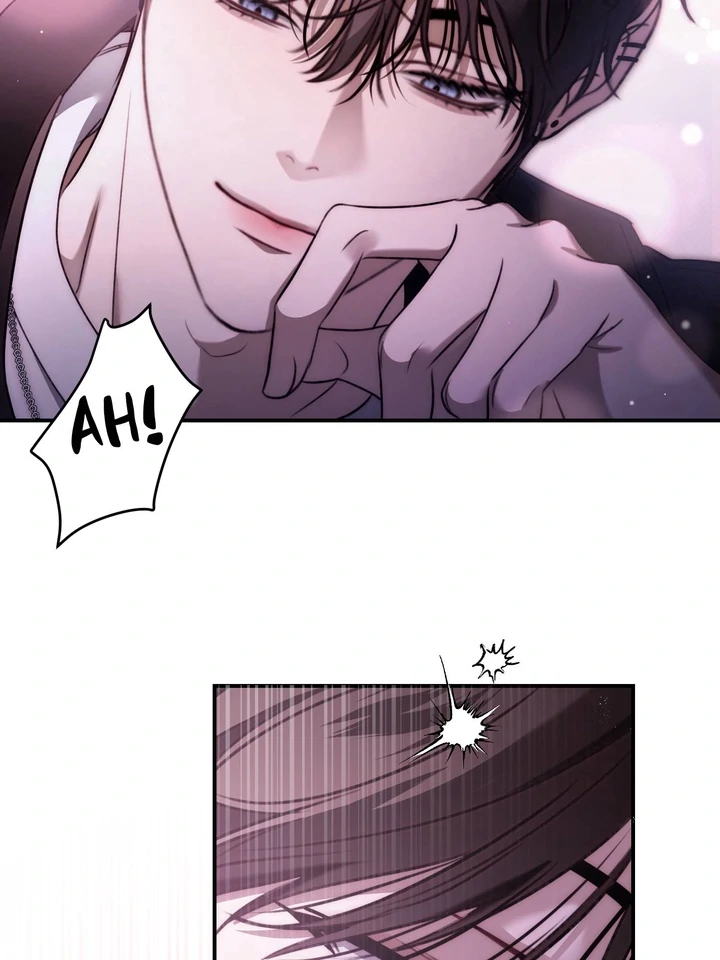 Eighteen’s Bed [Official] - Chapter 18 manhwa