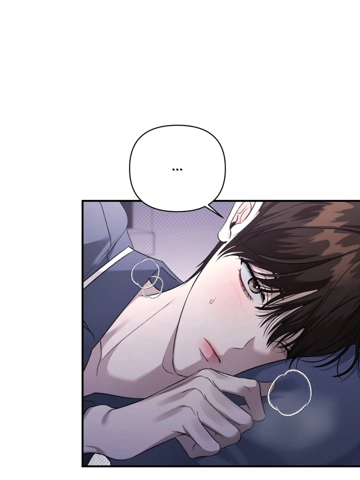 Eighteen’s Bed [Official] - Chapter 18 manhwa