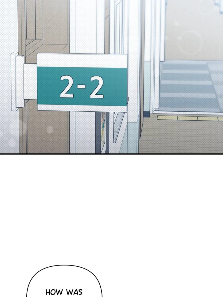 Eighteen’s Bed [Official] - Chapter 18 manhwa