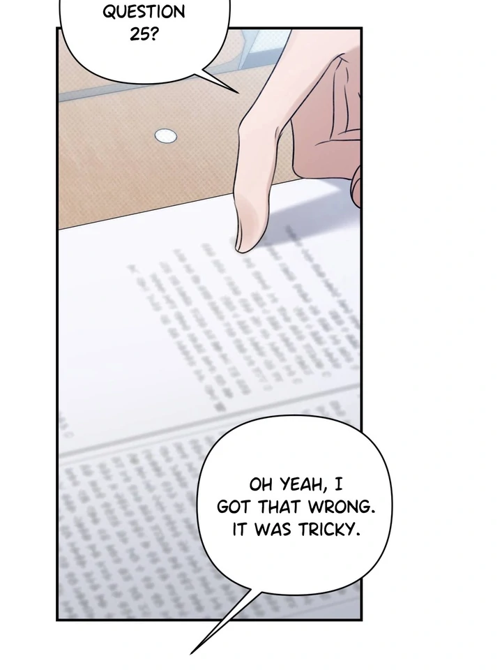 Eighteen’s Bed [Official] - Chapter 18 manhwa