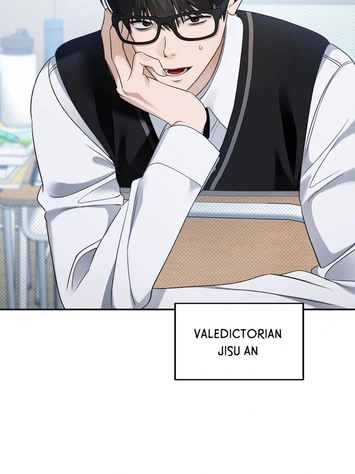 Eighteen’s Bed [Official] - Chapter 18 manhwa