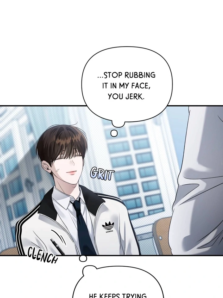 Eighteen’s Bed [Official] - Chapter 18 manhwa