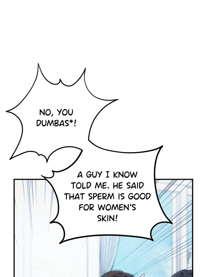 Eighteen’s Bed [Official] - Chapter 18 manhwa