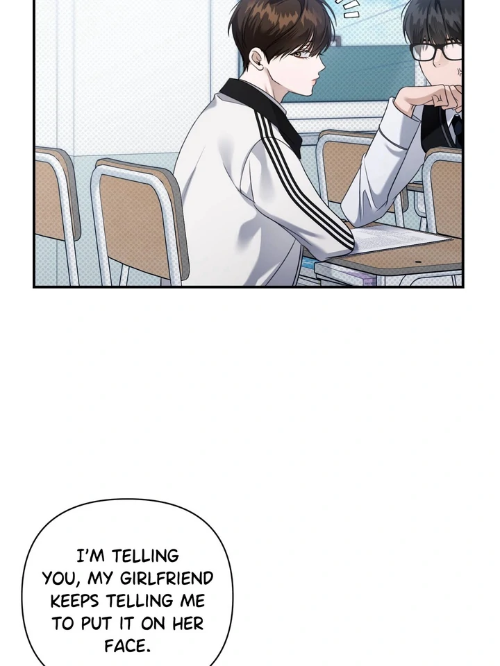 Eighteen’s Bed [Official] - Chapter 18 manhwa