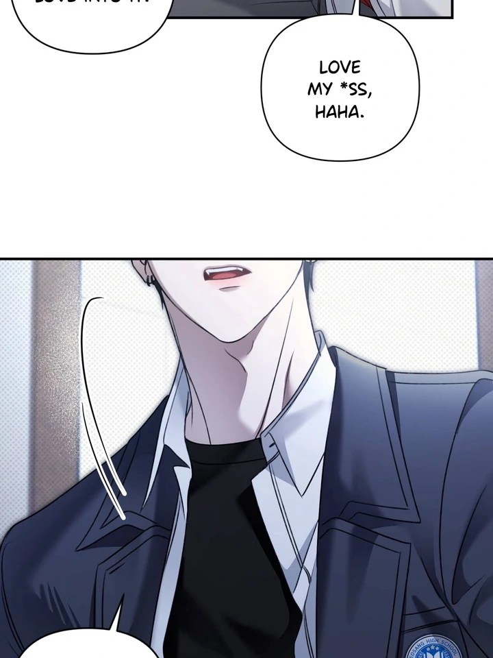 Eighteen’s Bed [Official] - Chapter 18 manhwa