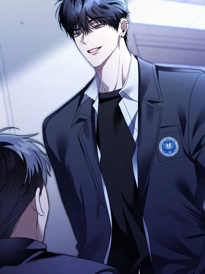 Eighteen’s Bed [Official] - Chapter 18 manhwa