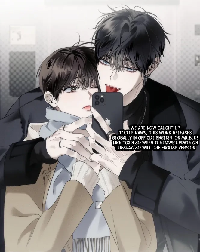 Eighteen’s Bed [Official] - Chapter 19 manhwa