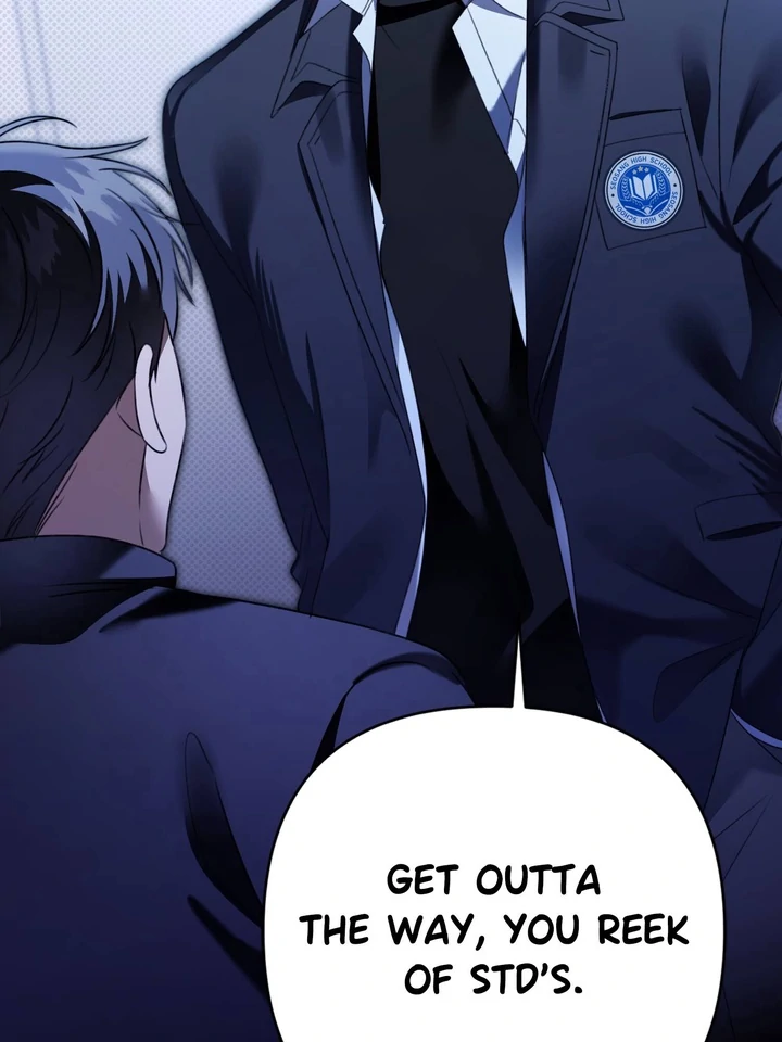 Eighteen’s Bed [Official] - Chapter 19 manhwa