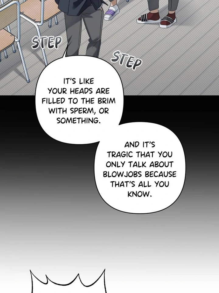 Eighteen’s Bed [Official] - Chapter 19 manhwa