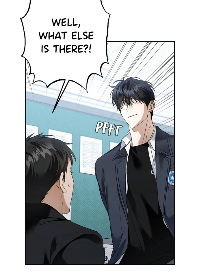 Eighteen’s Bed [Official] - Chapter 19 manhwa