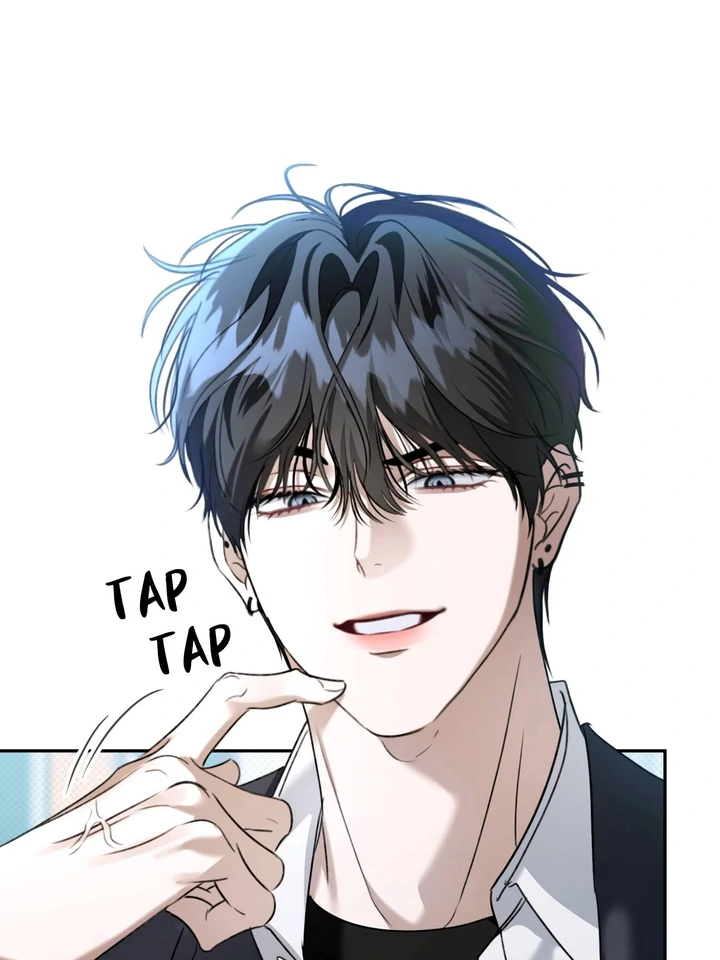 Eighteen’s Bed [Official] - Chapter 19 manhwa