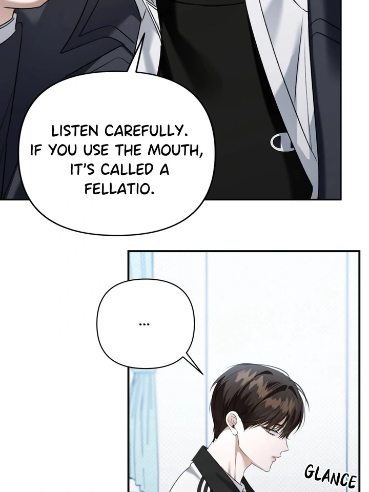 Eighteen’s Bed [Official] - Chapter 19 manhwa
