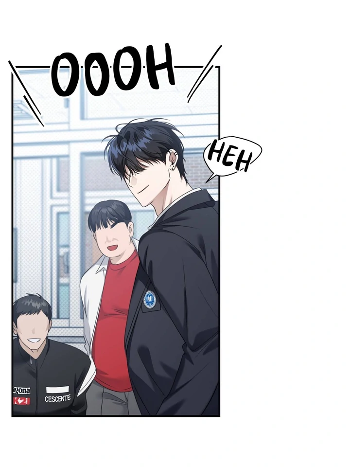 Eighteen’s Bed [Official] - Chapter 19 manhwa