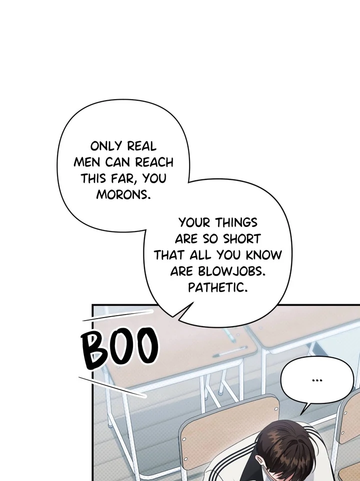 Eighteen’s Bed [Official] - Chapter 19 manhwa