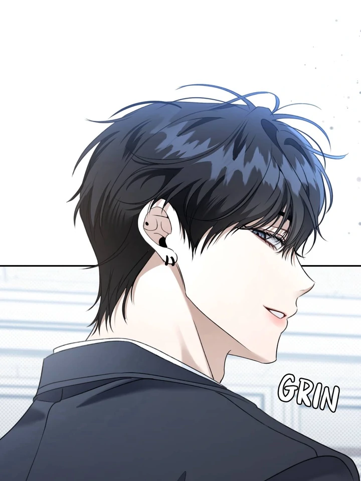 Eighteen’s Bed [Official] - Chapter 19 manhwa
