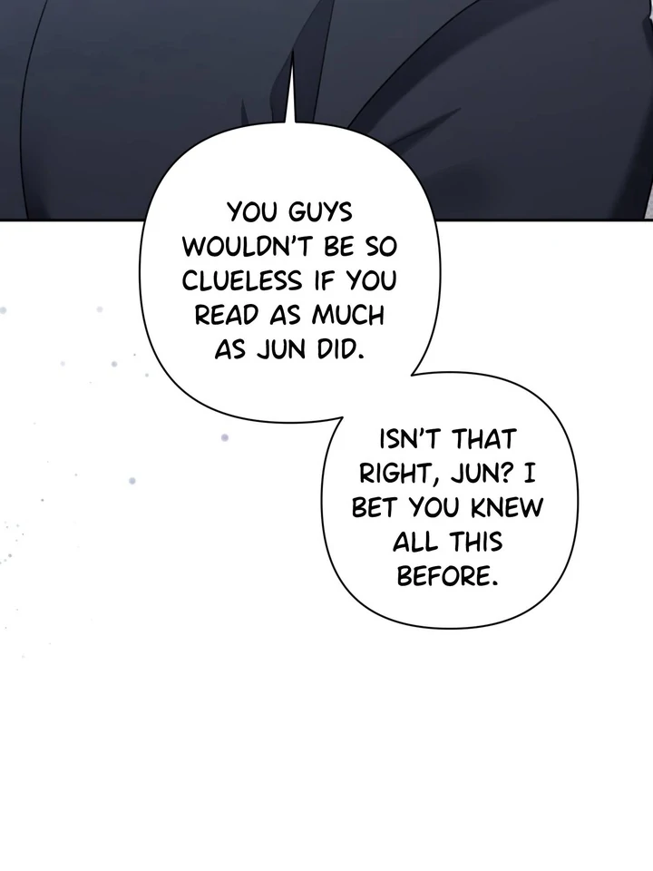 Eighteen’s Bed [Official] - Chapter 19 manhwa