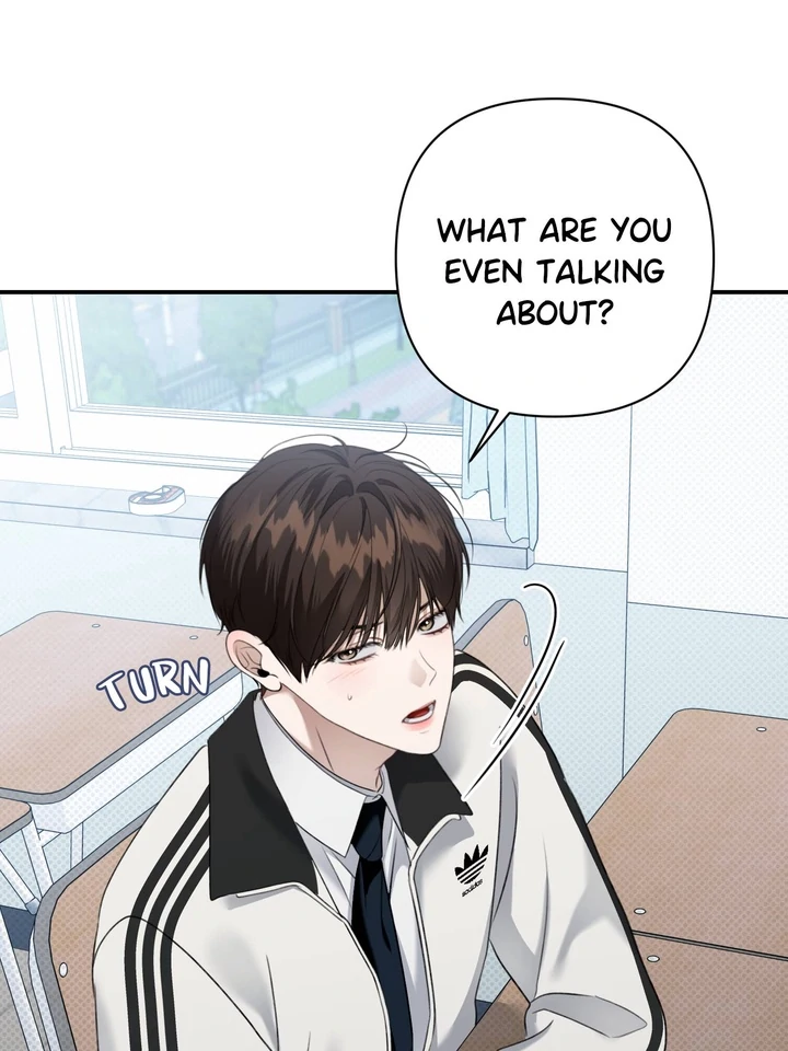 Eighteen’s Bed [Official] - Chapter 19 manhwa