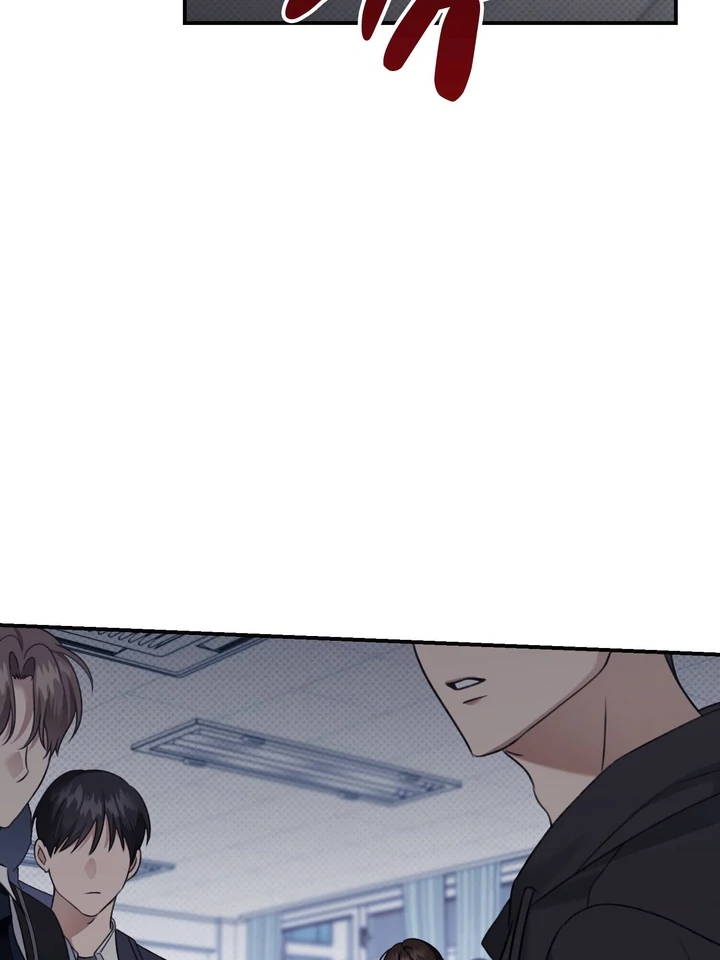 Eighteen’s Bed [Official] - Chapter 19 manhwa