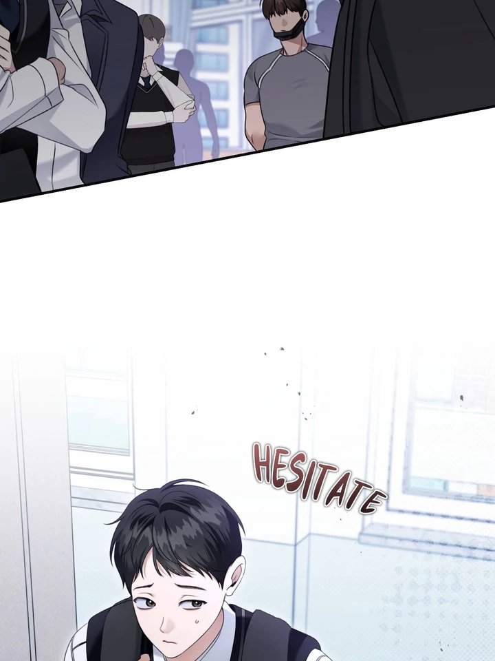 Eighteen’s Bed [Official] - Chapter 19 manhwa