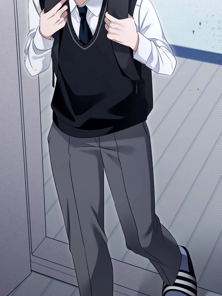 Eighteen’s Bed [Official] - Chapter 19 manhwa