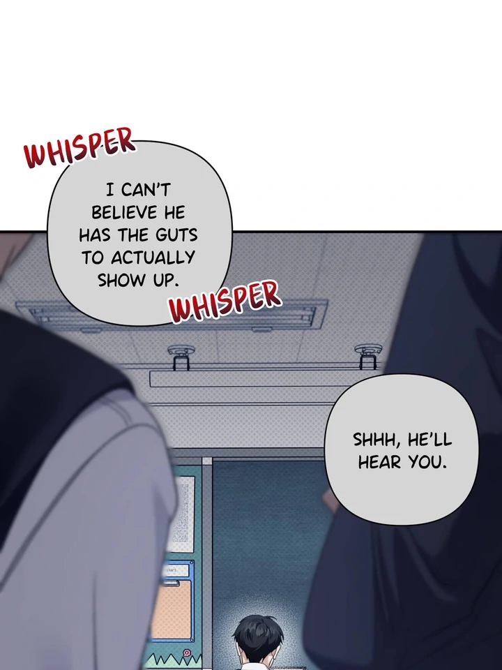 Eighteen’s Bed [Official] - Chapter 19 manhwa