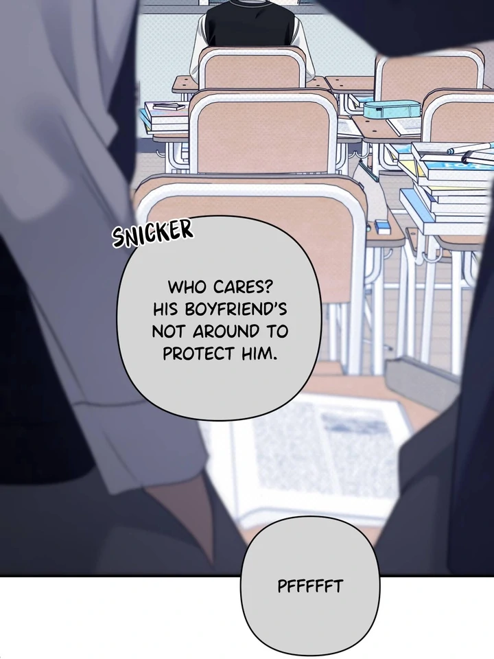 Eighteen’s Bed [Official] - Chapter 19 manhwa