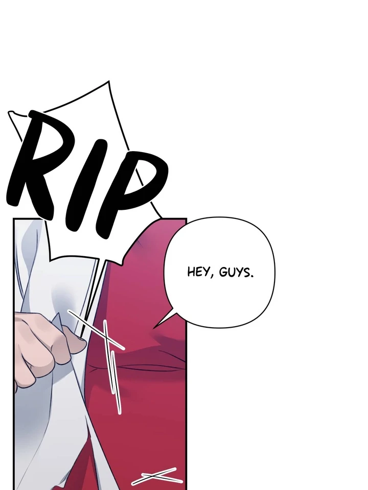 Eighteen’s Bed [Official] - Chapter 19 manhwa