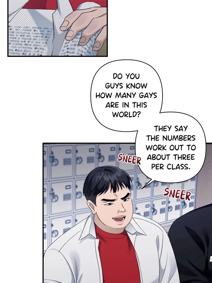 Eighteen’s Bed [Official] - Chapter 19 manhwa