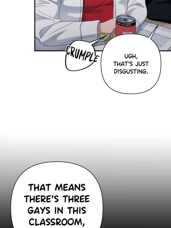 Eighteen’s Bed [Official] - Chapter 19 manhwa